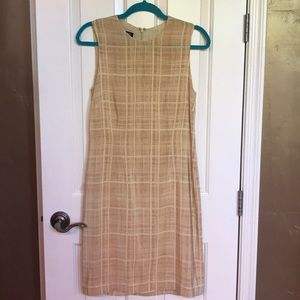 Silk Dress size 6 by Country Shop